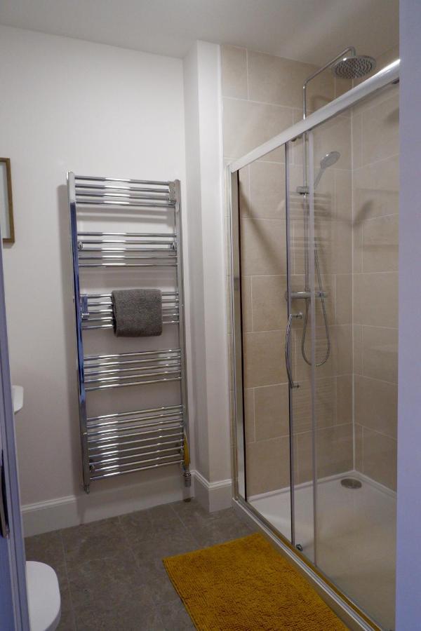 No 7 Quiet, Two Bedroom Ground Floor Flat In Tornagrain Great For Early Airport Departures Or Late Flights Dalcross 외부 사진